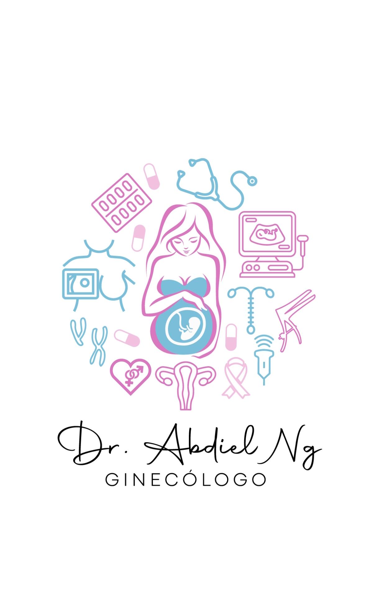 Logo de Ginecólogo Puebla