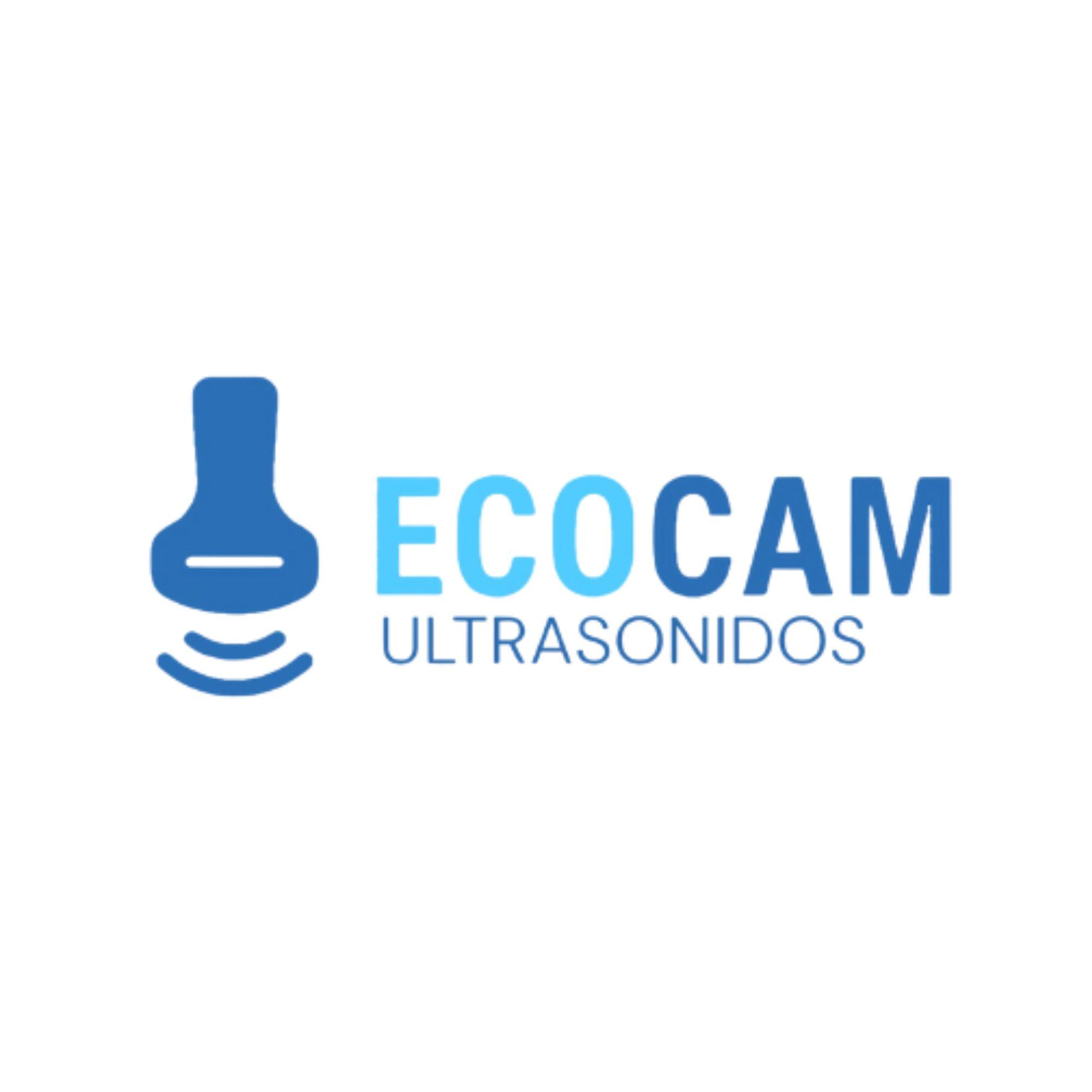 Logo de EcoCam Ultrasonidos