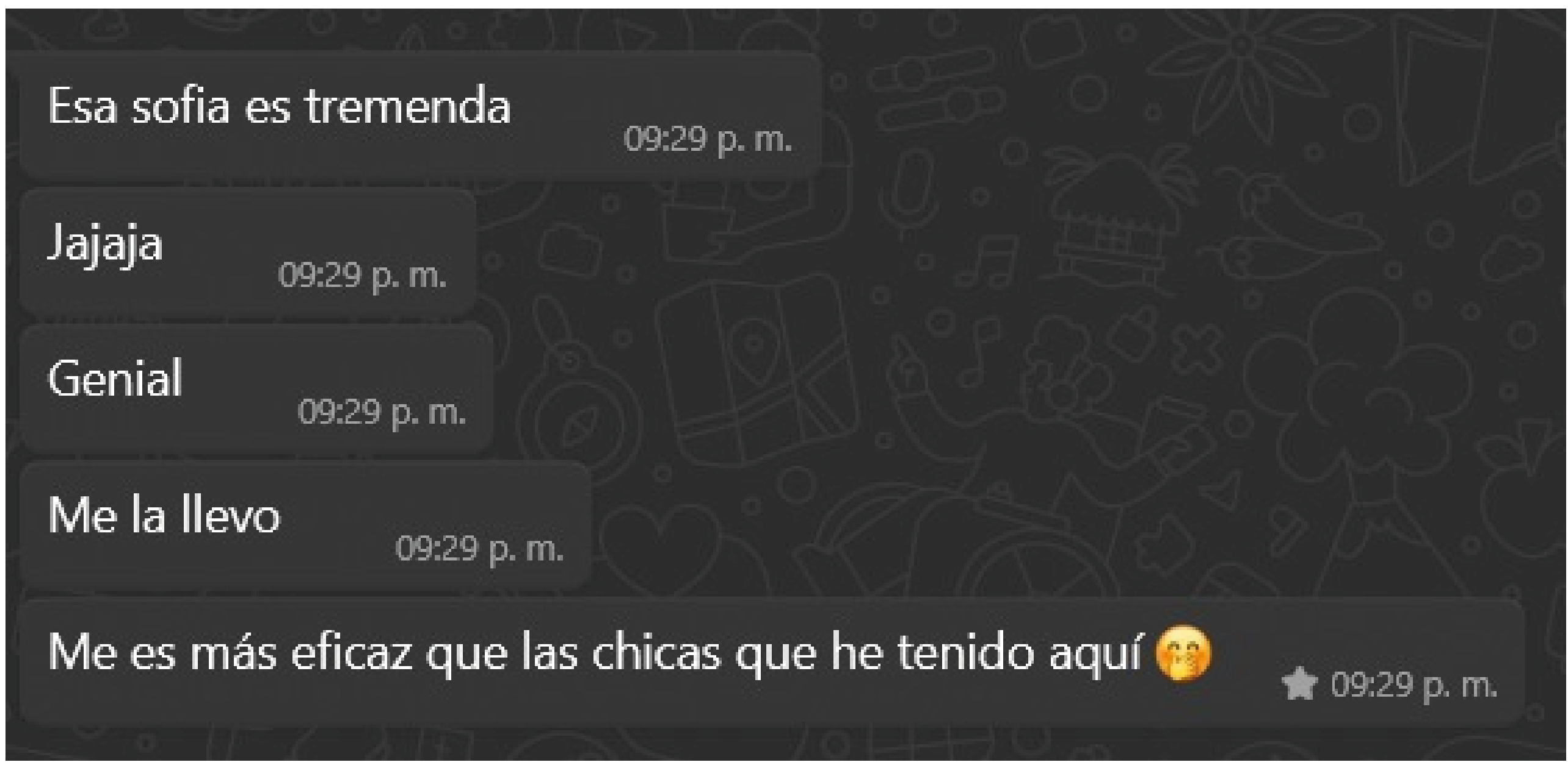 Testimonio de cliente 9