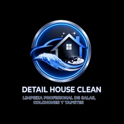 Detail House Clean